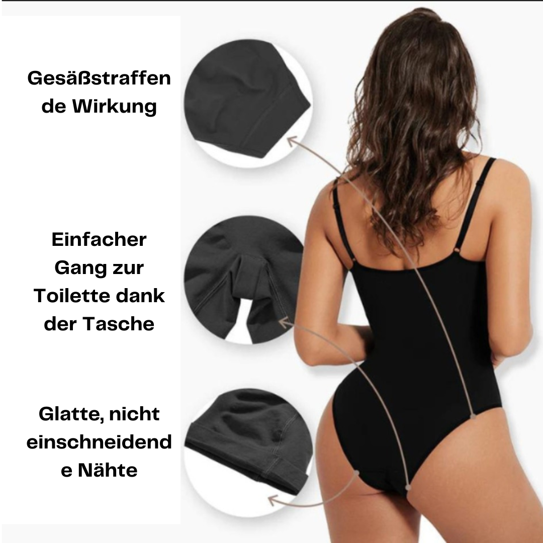 Echoarchiv | Formgebender Bodysuit