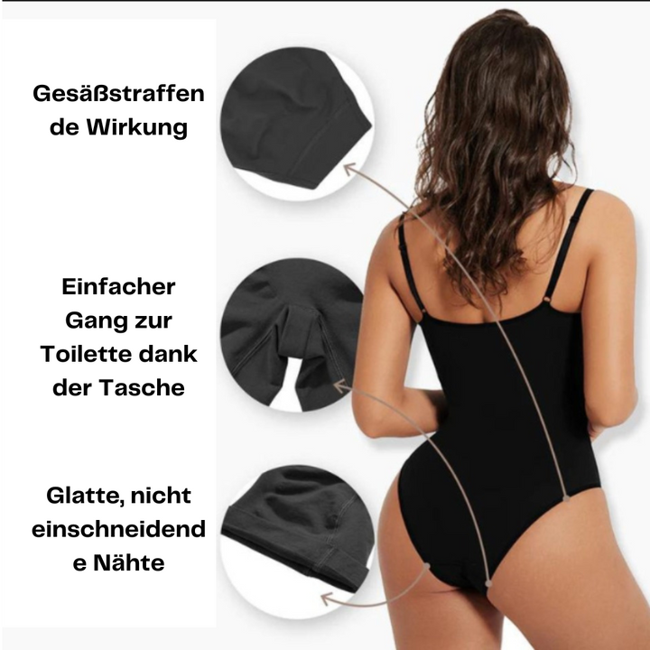 Echoarchiv | Formgebender Bodysuit