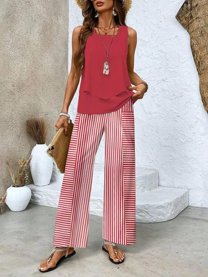 Echoarchiv | Teiliges Sommer-Set