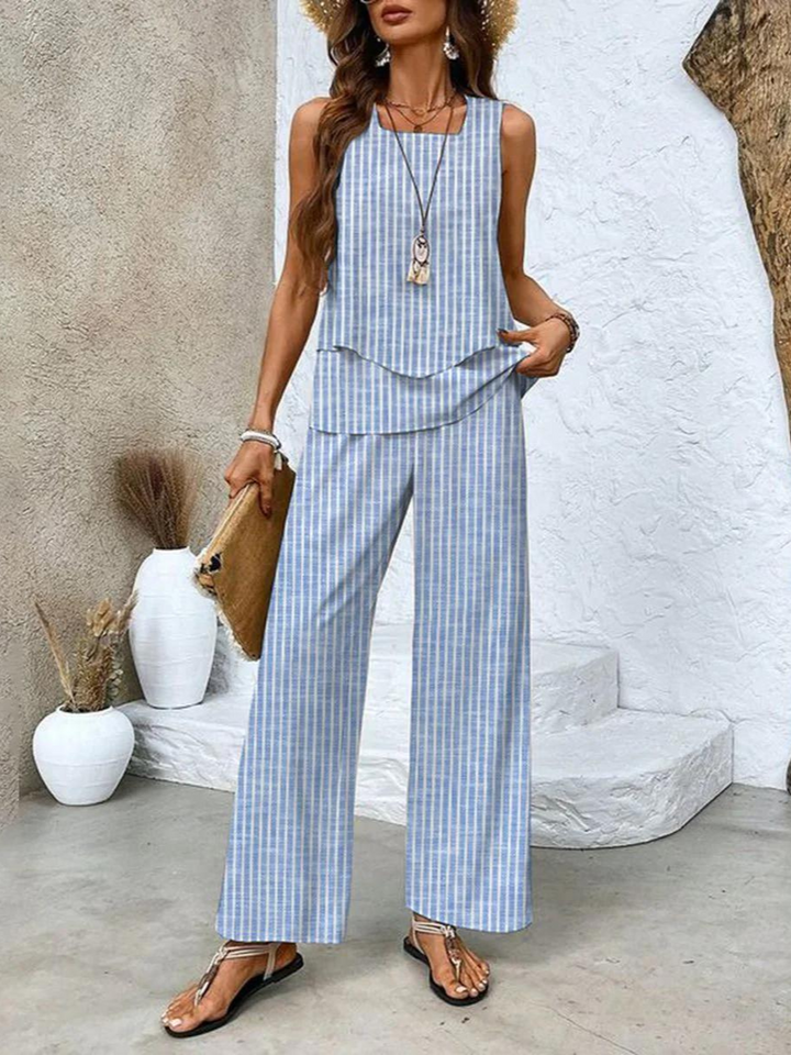 Echoarchiv | Teiliges Sommer-Set