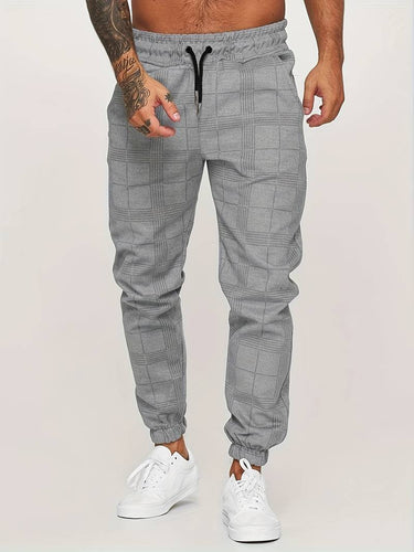 Luxus Jogginghose Für Herren – Bequeme Sporthose