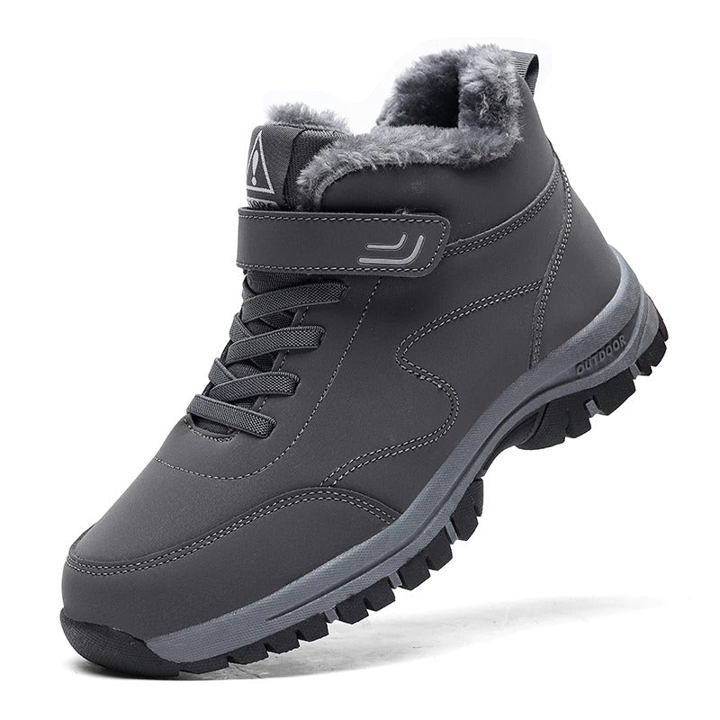 Orthoschuhe - Ergonomischer Winterstiefel