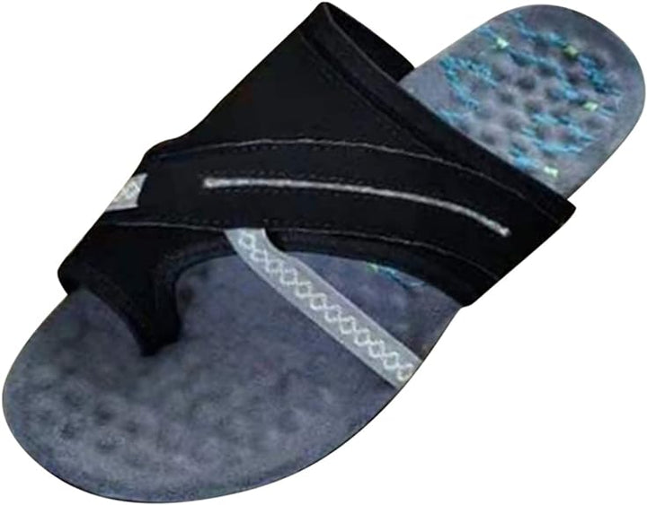 Echoarchiv | Orthopädische Sandalen