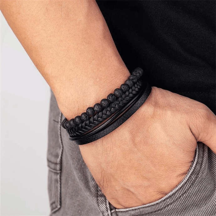 Echoarchiv | Beruhigende Armbänder für Angstzustände