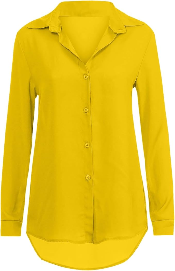 Echoarchiv | Elegante Chiffonbluse für Frauen