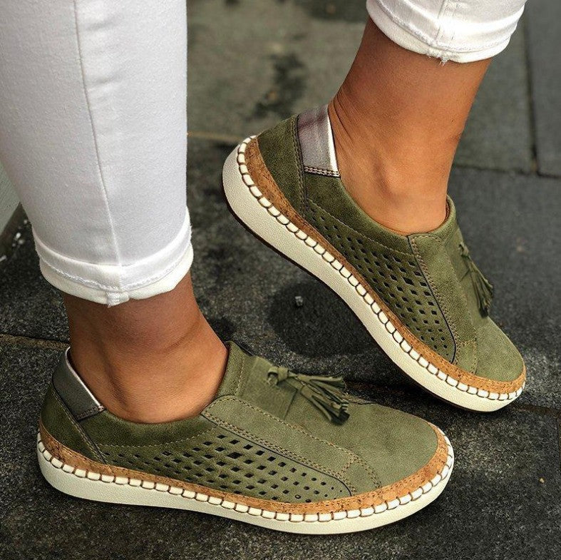 Echoarchiv | Komfortabel Orthopädischen Sommerschuhe