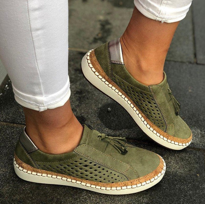 Echoarchiv | Komfortabel Orthopädischen Sommerschuhe
