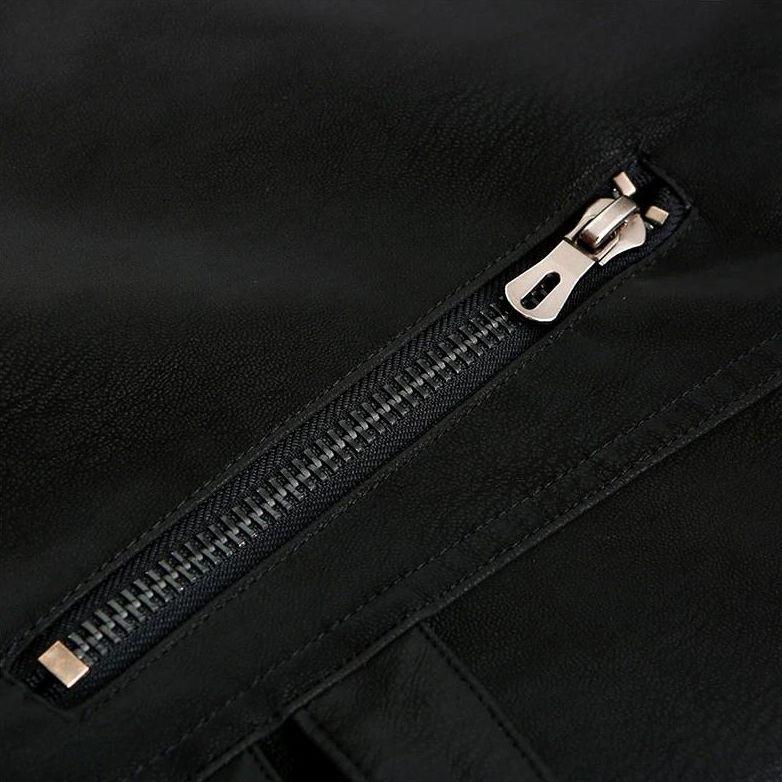 Outwear Wolverine jacke – Célinea