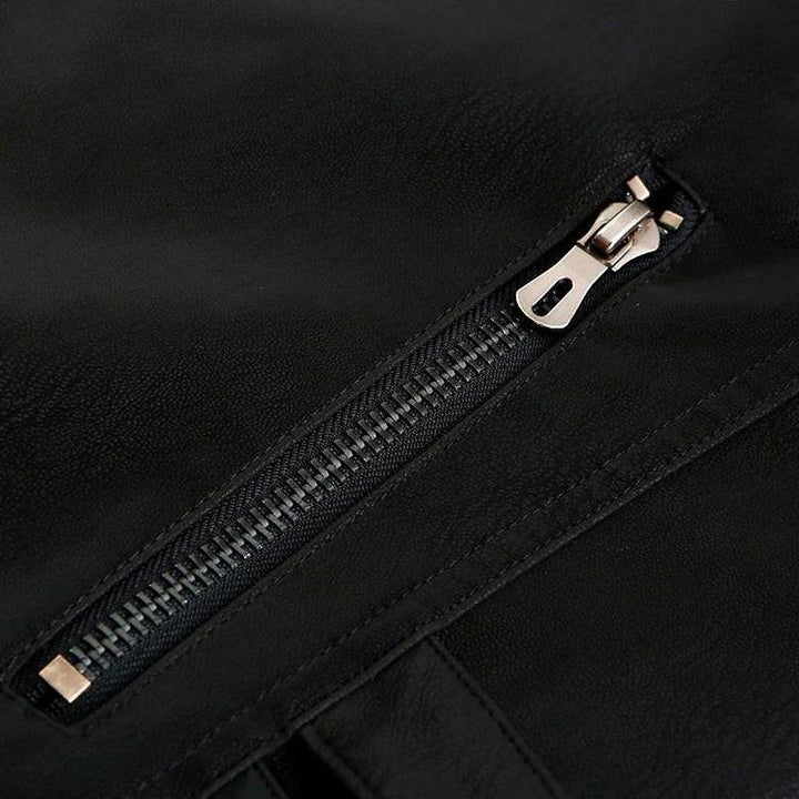 Outwear Wolverine jacke – Célinea