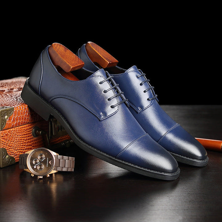 Echoarchiv | Klassische Herren Business Schuhe