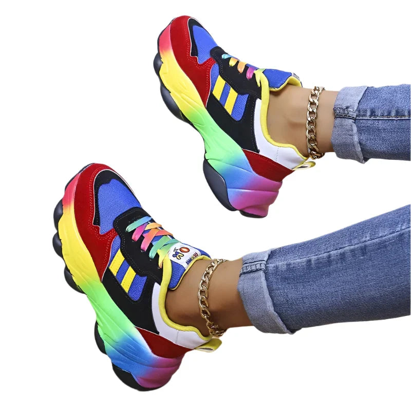 Echoarchiv | Stilvolles und Orthopädisches Design Slip-On Komfortschuhe