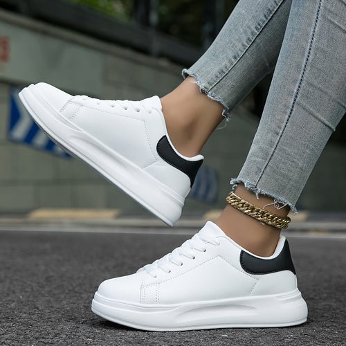 Echoarchiv | Damen Weiße SnEchoarchivkers Casual