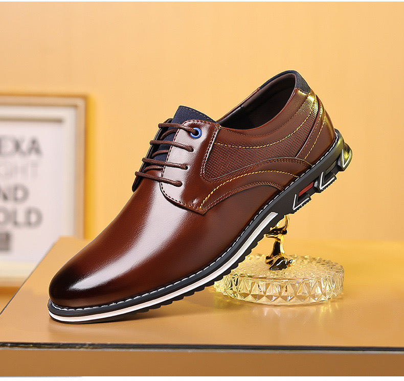 Orthopädische Lederschuhe Echoarchiv