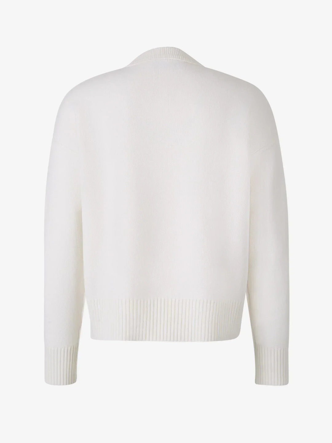 Echoarchiv | Pullover mit Herzdruck