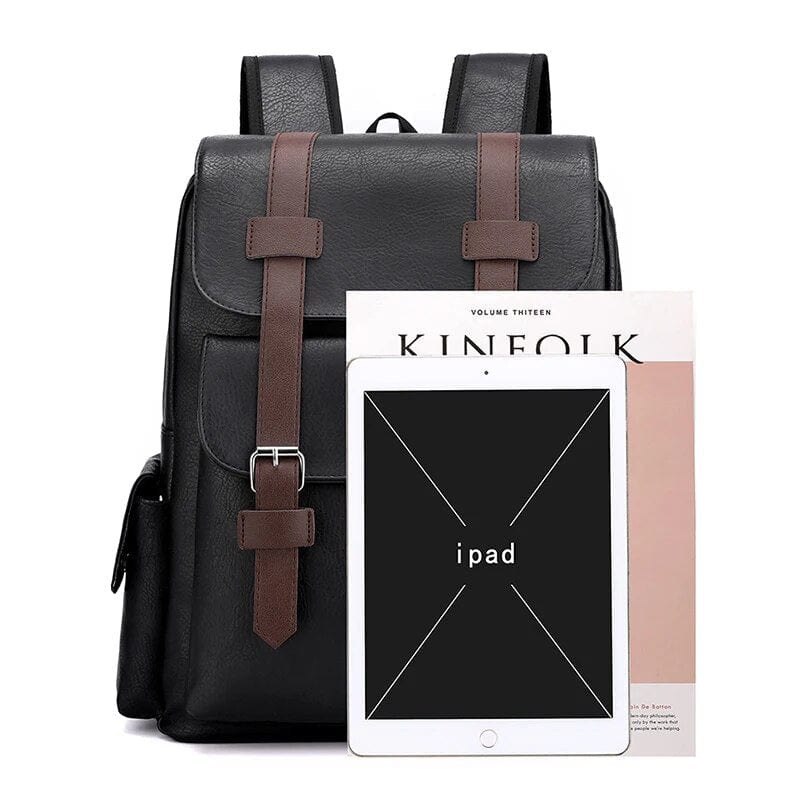 Harry Rucksack für Männer – Valdoro