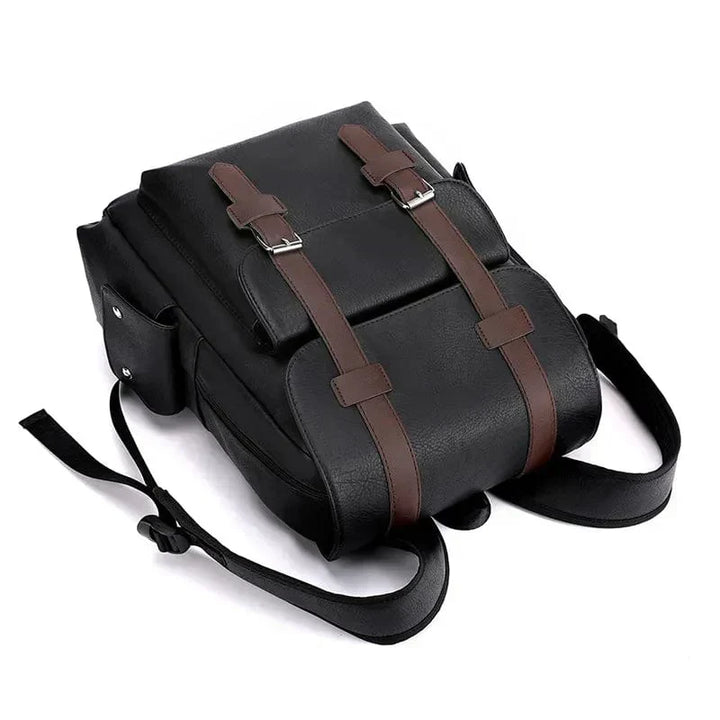 Harry Rucksack für Männer – Valdoro