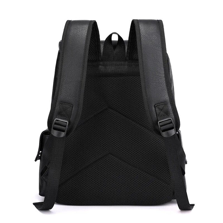 Harry Rucksack für Männer – Valdoro