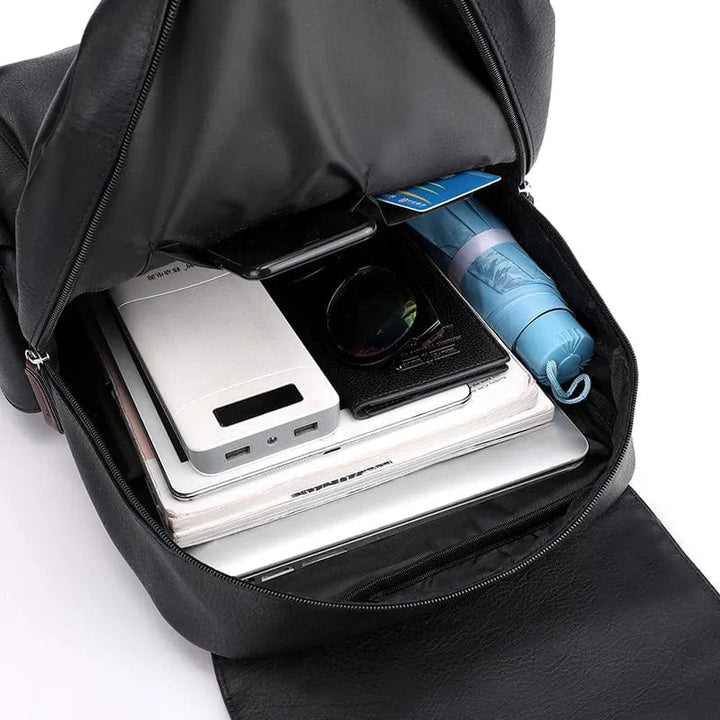 Harry Rucksack für Männer – Valdoro