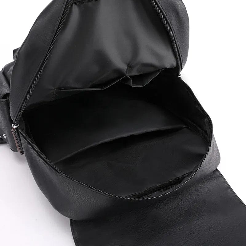 Harry Rucksack für Männer – Valdoro