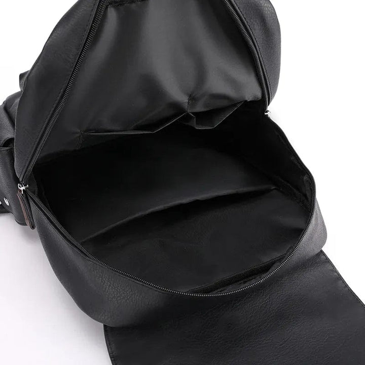 Harry Rucksack für Männer – Valdoro