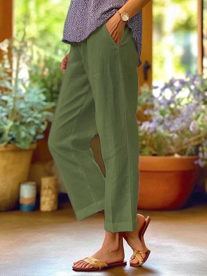 Echoarchiv | Frauen Sommerhose