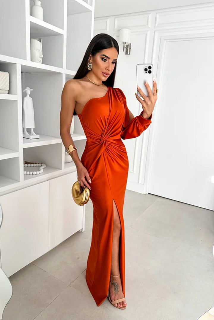Echoarchiv | Elegantes Anspruchsvolles Kleid