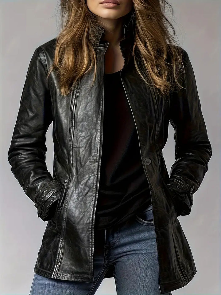 Echoarchiv | Damen-Alltagsjacke