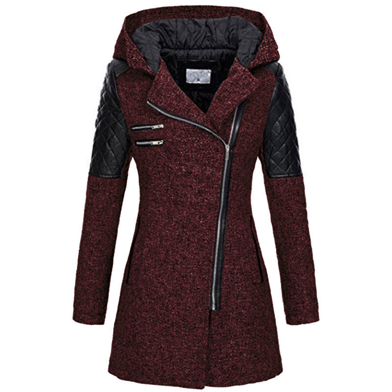 Echoarchiv | Elegante Damenjacke