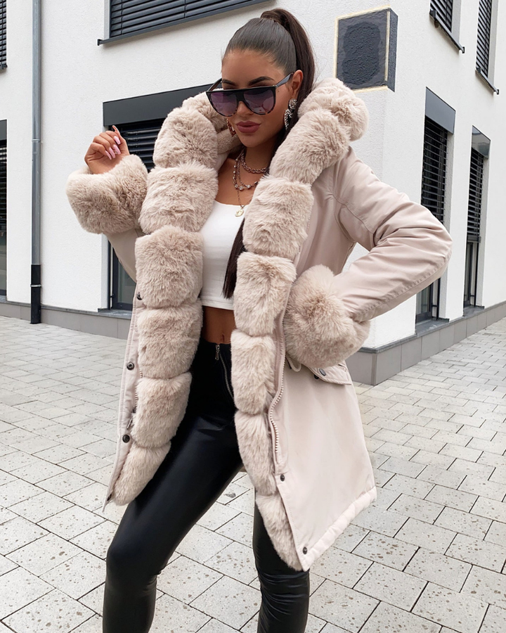 Echoarchiv | Für Glamour Jacke