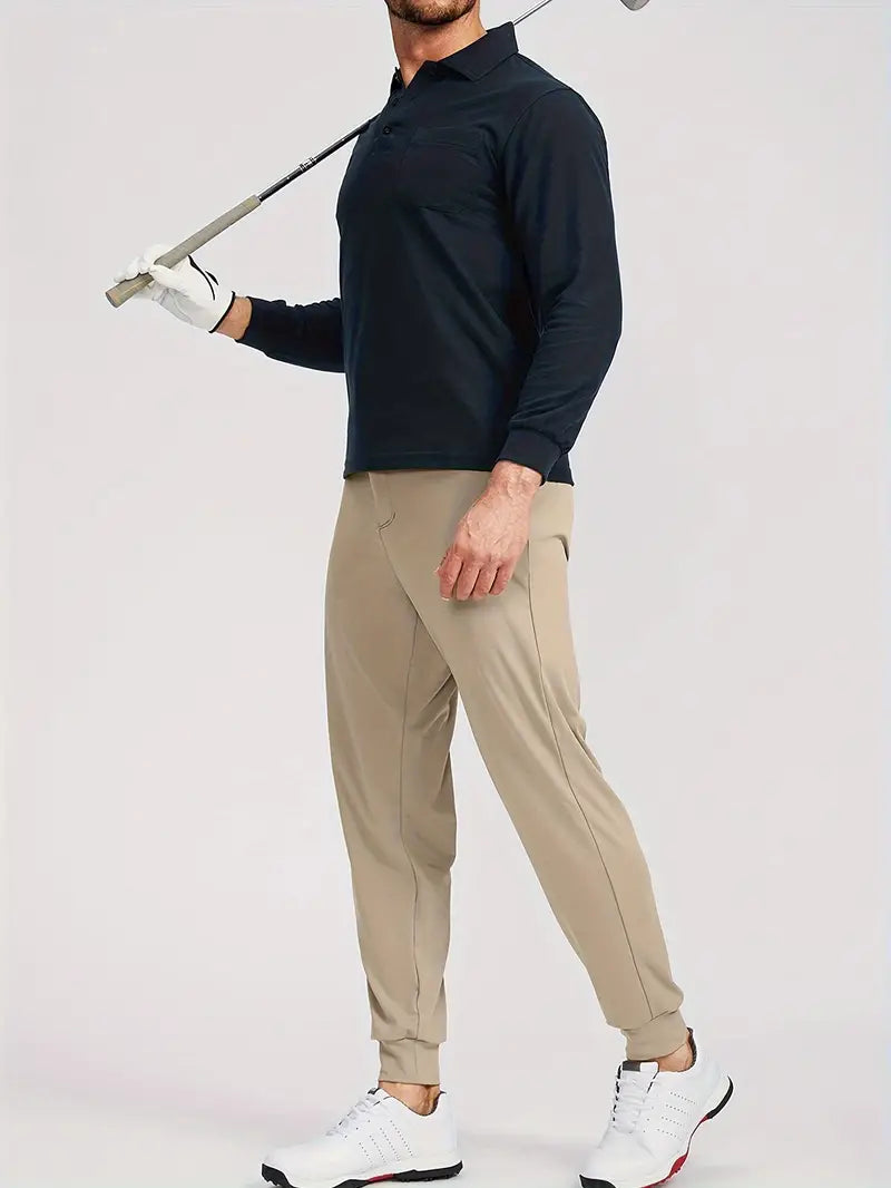 Echoarchiv | Elite Golfhosen