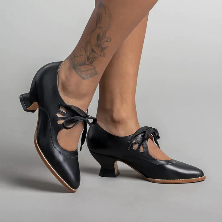 Echoarchiv | Edwardianische schuhe für Damen