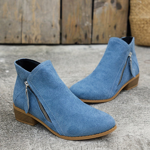 Trendige Orthopädische Stiefeletten für gesunden Komfort Echoarchiv Echoarchiv