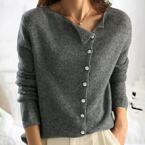 Echoarchiv | Brechje Eleganter Pullover