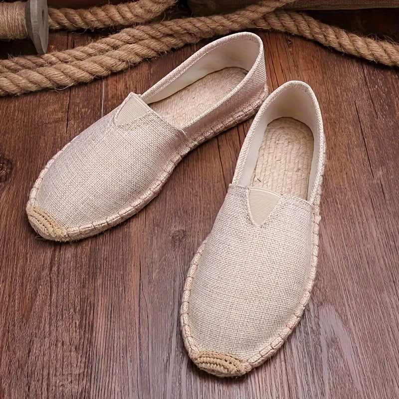 Echoarchiv | Lässige Slippers für Herren