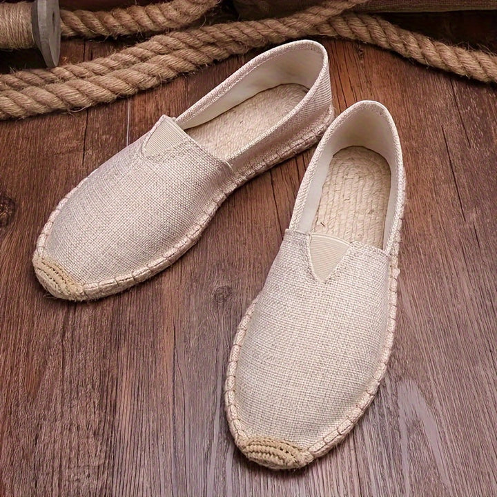 Echoarchiv | Lässige Slippers für Herren