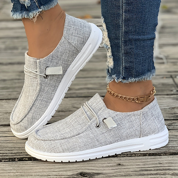 Echoarchiv | Casual Turnschuhe