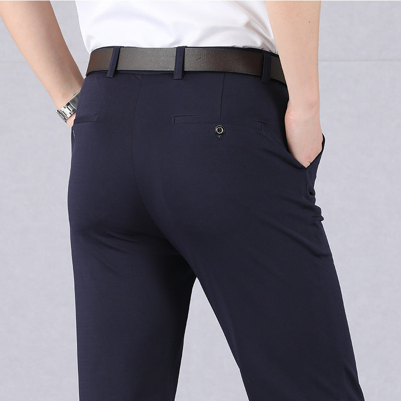 Bequeme Herrenhose Für Alltag Und Freizeit – Sorevano