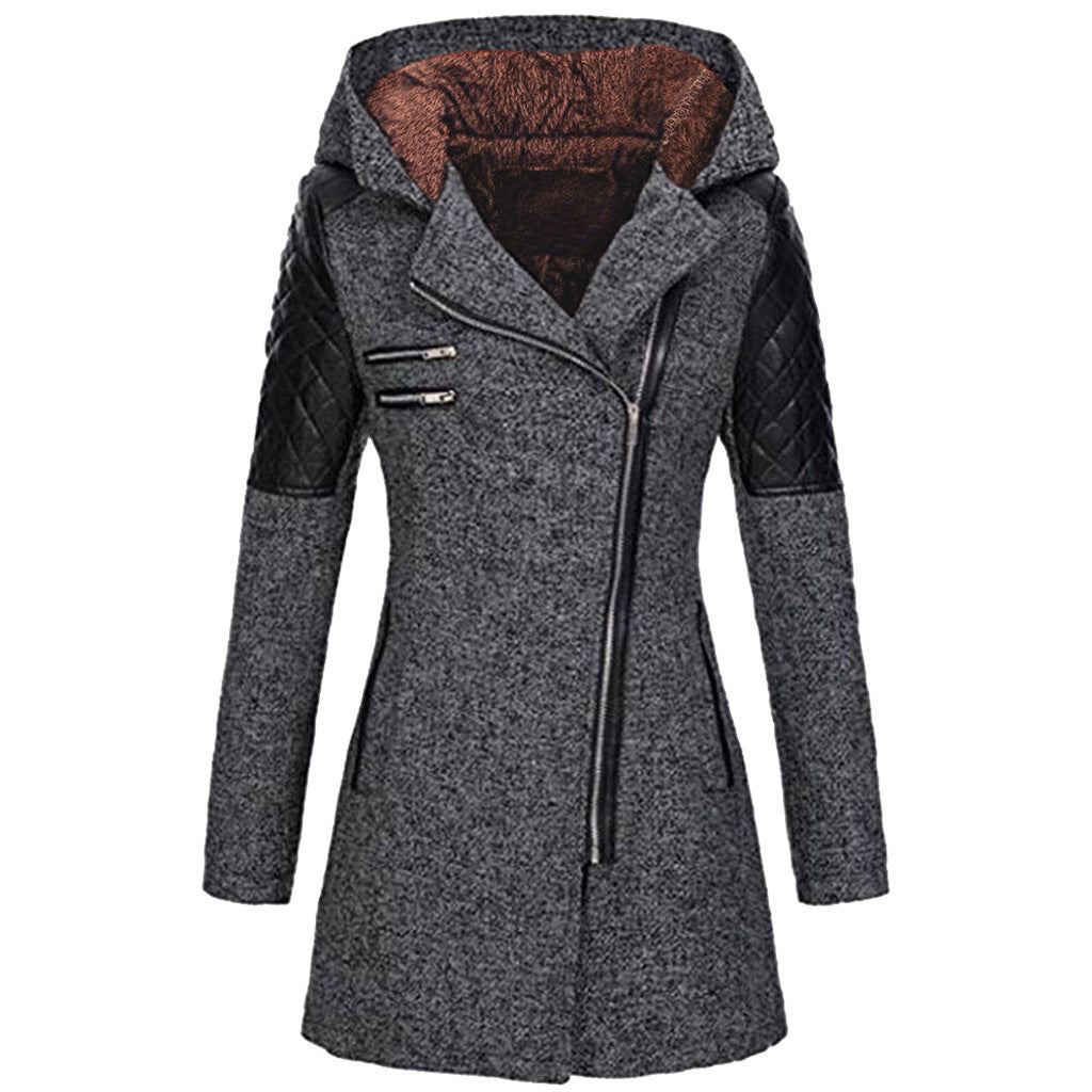 Echoarchiv | Elegante Damenjacke