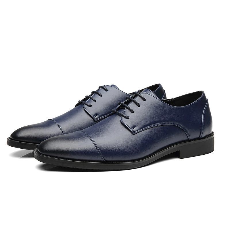 Echoarchiv | Klassische Herren Business Schuhe