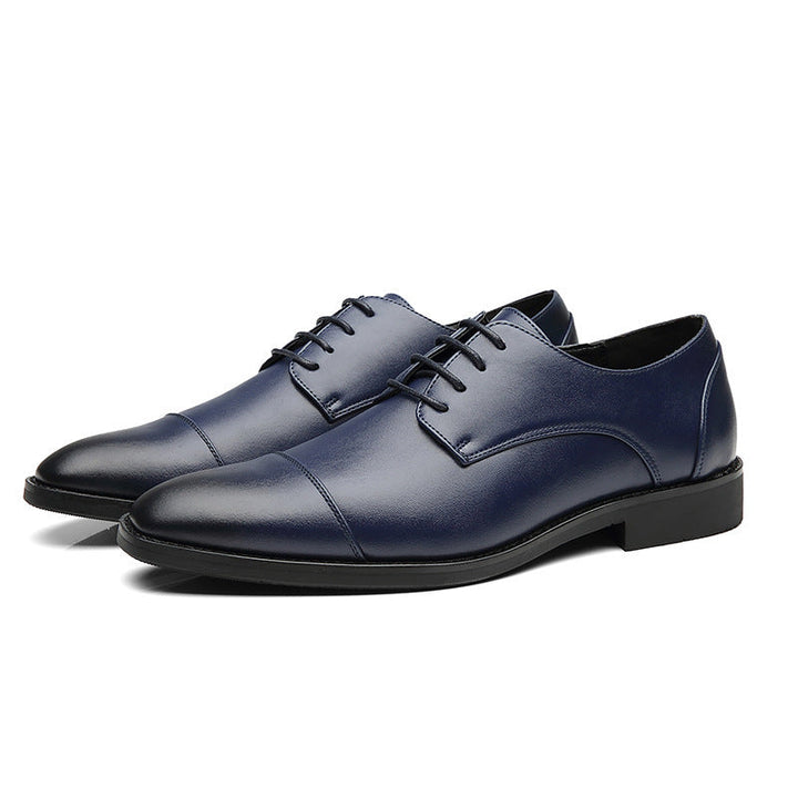 Echoarchiv | Klassische Herren Business Schuhe