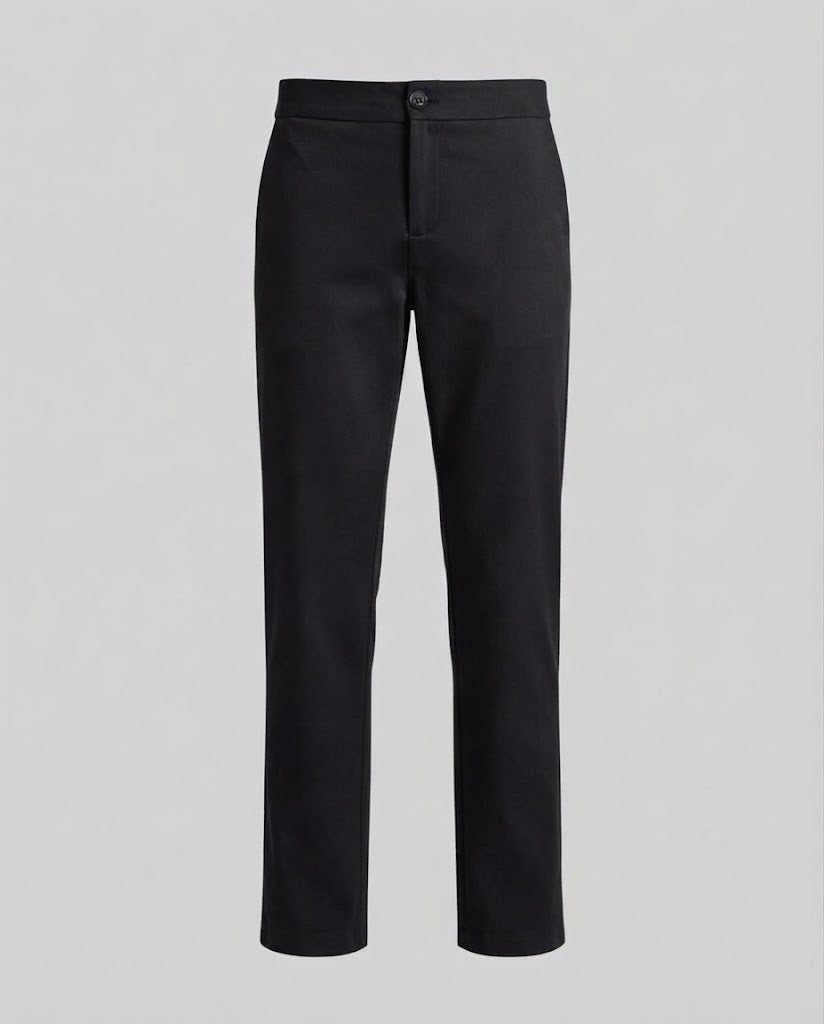 Herren Bequeme Relaxed Fit Freizeithosen Echoarchiv