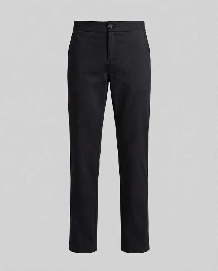Herren Bequeme Relaxed Fit Freizeithosen Echoarchiv
