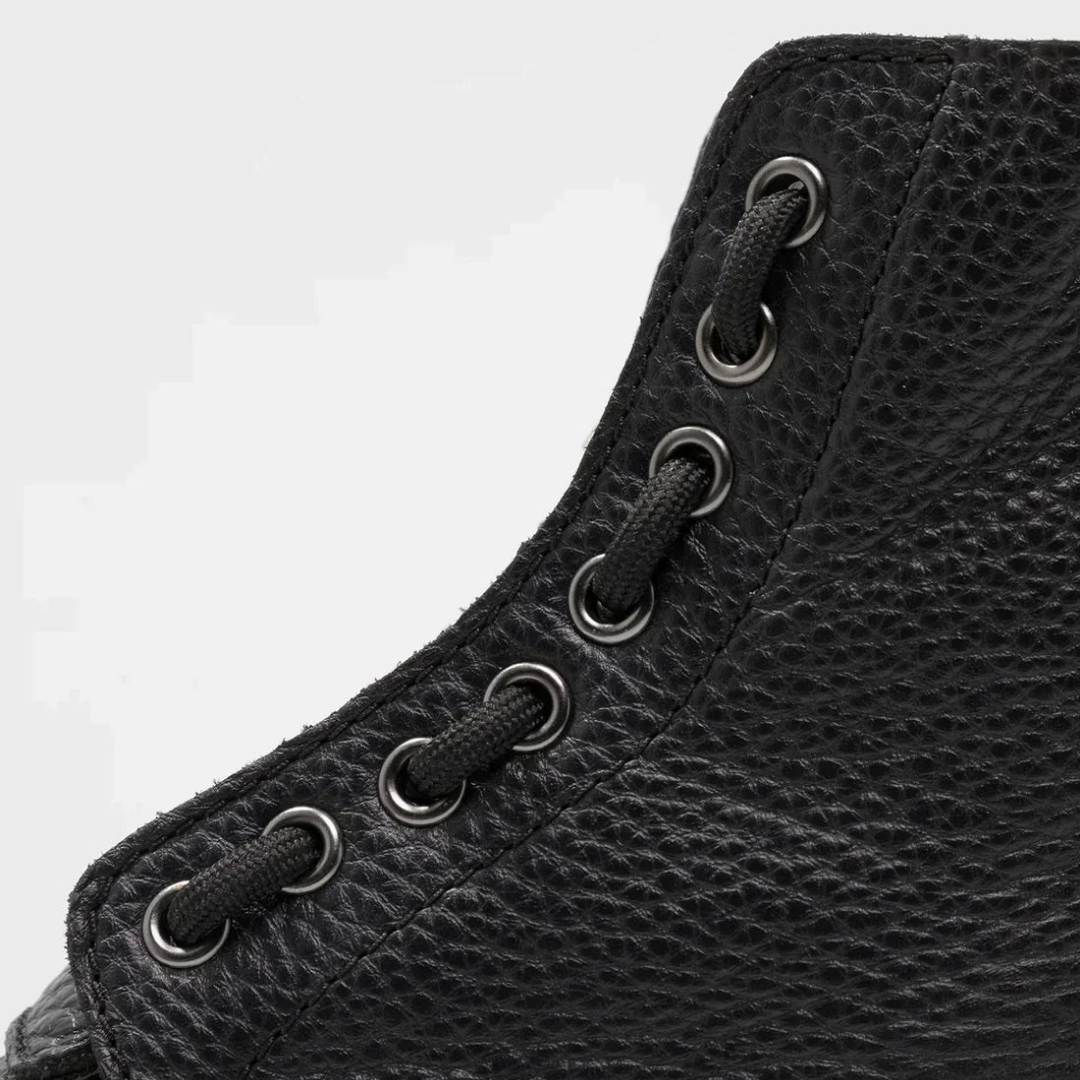 Echoarchiv | Unisex Schnürstiefel mit PlatEchoarchivu-Sohle
