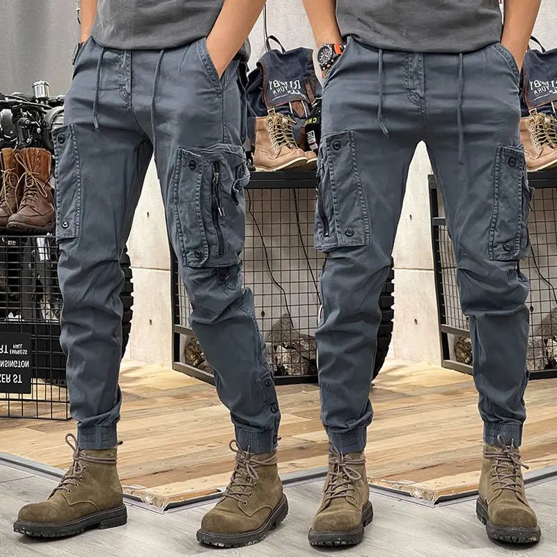 Echoarchiv | Unisex Taktische Hose