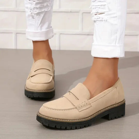 Echoarchiv | Orthopädische Komfort Slipper