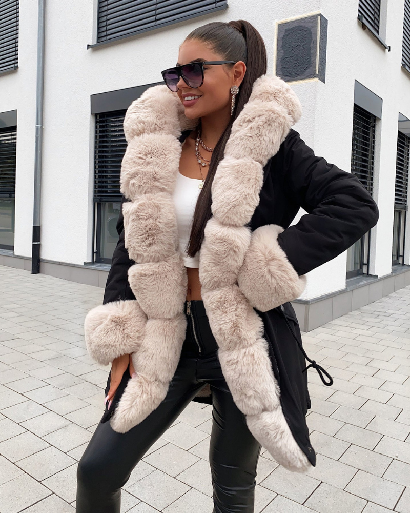 Echoarchiv | Für Glamour Jacke
