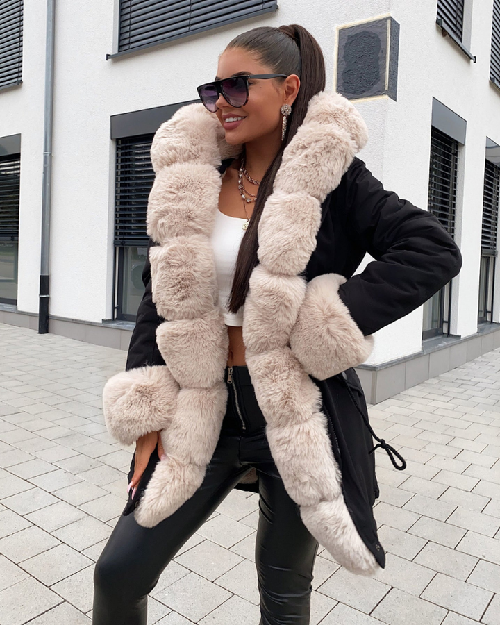 Echoarchiv | Für Glamour Jacke