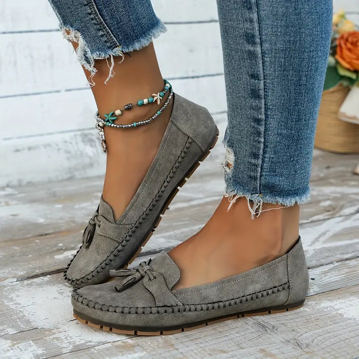 Stilvolle Orthopädische Loafers – Lioré