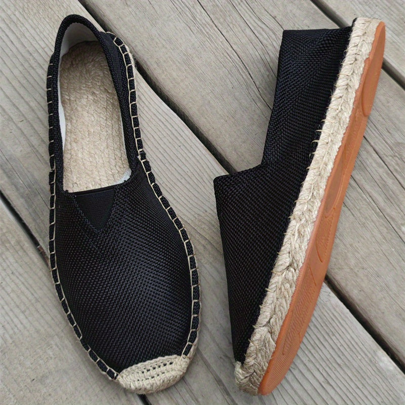 Echoarchiv | Lässige Slippers für Herren