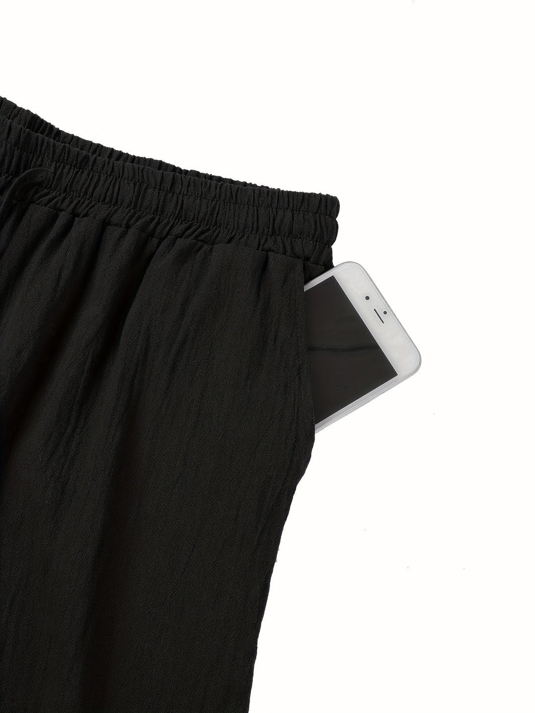 Echoarchiv | Bequeme Leinenhose für Herren